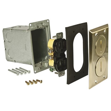 cu in metal electrical box|raco electrical boxes.